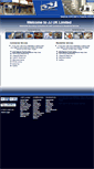 Mobile Screenshot of jjukltd.co.uk